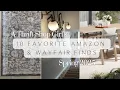 Home Decor Deals A Thrifty Girl s Favorite Amazon Wayfair Finds