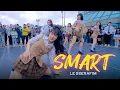 Download Lagu [ㄷㄷ] LE SSERAFIM (르세라핌) \