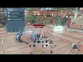 Nightwalker Manual Training PvE - Sword of Justice