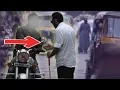 Would You Take Advantage of a Blind Person ?!?! SOCIAL EXPERIMENT 2017