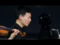 Dvořák: Piano Quartet No. 2 / Steinbacher / Mönkemeyer / Poltera / Youn