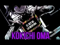 KOKICHI OMA LIE TO LIVE AND LIVE TO LIE