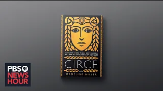 Circe author Madeline Miller answers your questions