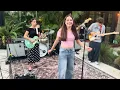 Lagu Smooth Operator - Isabella Velasquez, 15 #isabellavelasquez #miami #singer 