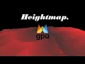 Heightmap with WebGPU - Tutorial