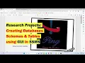 SQL Tutorial for Beginners Week 1 Lab Session Your First Step to SQL Mastery