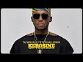 Dj Spinall ft Young Jonn - Kerosene Open Verse Instrumental Beat Instrumental + Hook (2025)