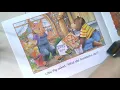 Goldilocks Comes Back Guided reading lesson