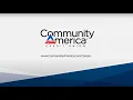 CommunityAmerica Culture