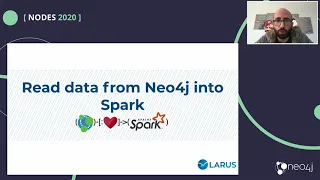 Thumbnail for 68. Create a Graph Data Pipeline With Apache Spark and Neo4j video