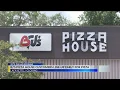 BJ s Pizza House closing customers react