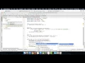 SQLite database in android Part 1