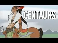 Davvy s Guide to Centaurs