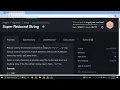 8 Solution HackerRank Super Reduced String Strings in C STL