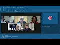 Discussion and Q A - Whats new with ground-glass opacities