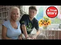 Age Gap Love She s 78 He s 39 A True Story
