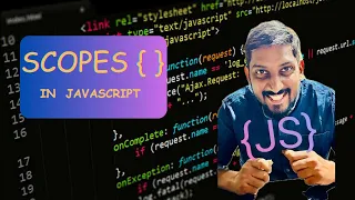 Scopes in JS Global Function Local Module Scope JavaScript Yatra From Basics to Brilliance