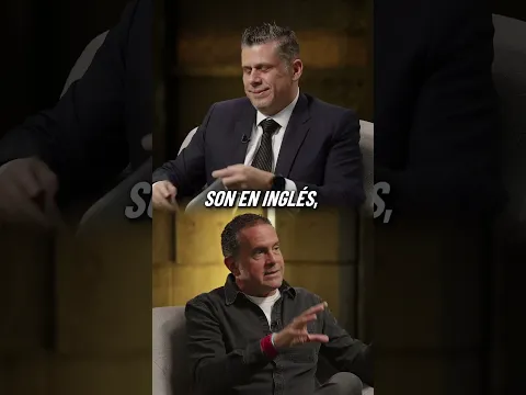 Sammy Sadovnik con: "Me tocó RELATAR el primer gol de Messi en Inter Miami, cuando debutó"