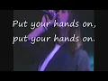 REEF - Place Your Hands (HD video + lyrics)