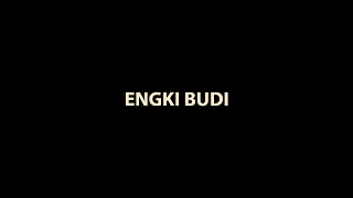 engki budi sepine wengi official audio 