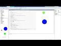 Matlab Calculating the Area of a dot in an Image