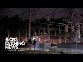 North Carolina county orders mandatory curfew after intentional power outage