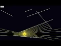 Python Ray Cast Demo