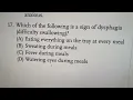 Jean Edouard Brutus chapter 8 practice questions