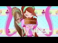 World Of Winx Saison 2   Générique D'ouverture VF
