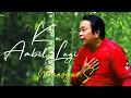 Lagu Mansyur S - Ku Ambil Lagi - Lyrics