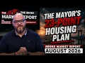 Bronx Market Report The Mayor s 23-Point Housing Plan What Works and What Doesn t August 2026
