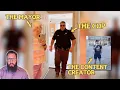 Content Creator Arrested Exposing Town s Sewer Disaster