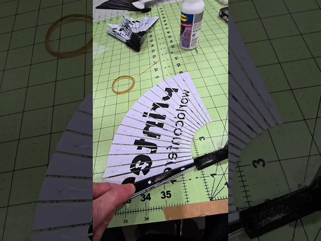 Foldable Hand Fans video thumbnail