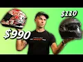 Everything You NEED TO KNOW About Motorcycle Helmets