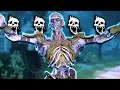 I Played As DBD s BEST Killers