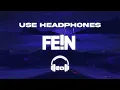 Download Lagu Travis Scott - FE!N 8D AUDIO | 8D MUZIEK