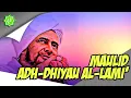 Download Lagu Maulid Adh Dhiyaul Lami - Al Habib Umar bin Hafidz