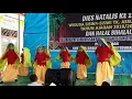 Download Lagu Heboh tari India anak TK Assunniyyah Desa Jati Baru