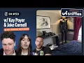 It s A 45 Year Old Twink w Kay Poyer and Jake Cornell Sponsored by SNIFFIES