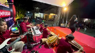 lukaku versi campursari bayu music live brahu siman