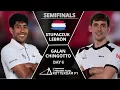 Download Lagu SEMIFINALES ROTTERDAM P1 PREMIER PADEL 2025.