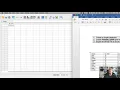 SPSS How to Create a Simple Database