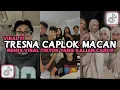 DJ TRESNA CAPLOK MACAN - JEGEG BULAN | BELI BELI BELI BAGUS VIRAL TIKTOK 2025