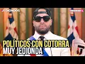 Download Lagu LOS POLÍTICOS JEDIONDOS DE LOS BARRIOS