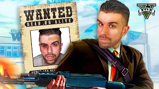 I Played GTA 5 Online Before GTA 6...