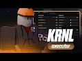 KRNL Executor Roblox Executor How To Install Roblox Executor New Update