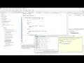 java for beginner in Amharic Switch statement