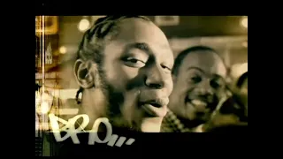 Mos Def - Ms Fat Booty Version Dirty 1999 4 3