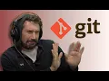 Git Is Awful Prime Reacts