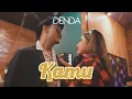 Denda - Kamu (Official Video)